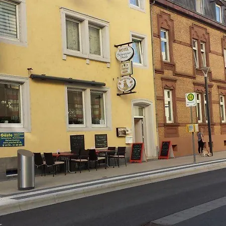 Hotel Schweizer Stubb-2
