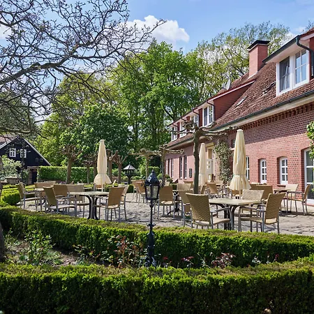 Landhotel Waldseiter Hof-2