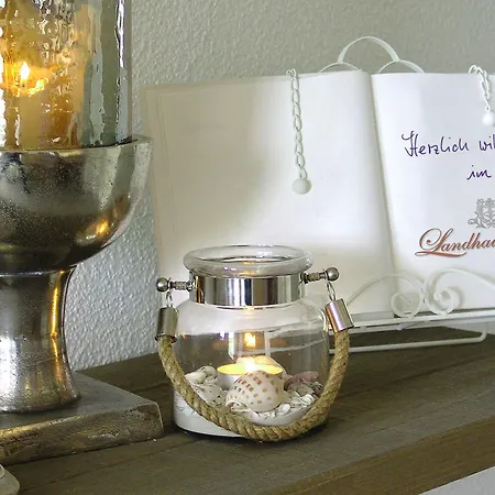 Hotel Garni Landhaus Uttum-2