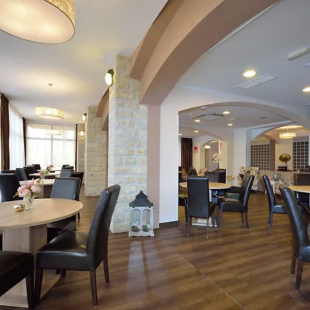 Hotel Stella Maris - Style & Comfort-2