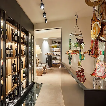 Boutique Hotel Anker-2