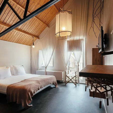 Design Hotel Modez-2