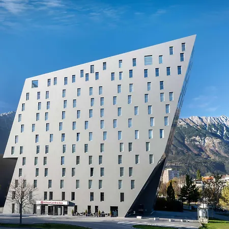 Tivoli Hotel Innsbruck-2