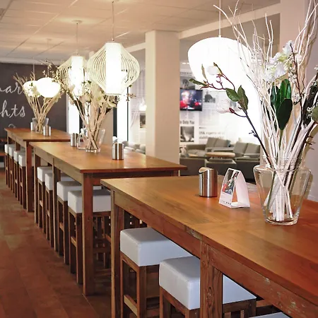 Holiday Inn Express Amsterdam - Schiphol By Ihg-3