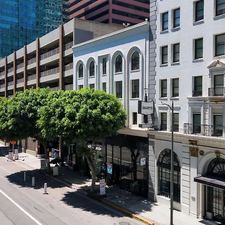 The O Hotel, Trademark Collection By Wyndham-3