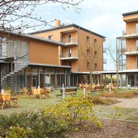 VCH Hotel Greifswald-3
