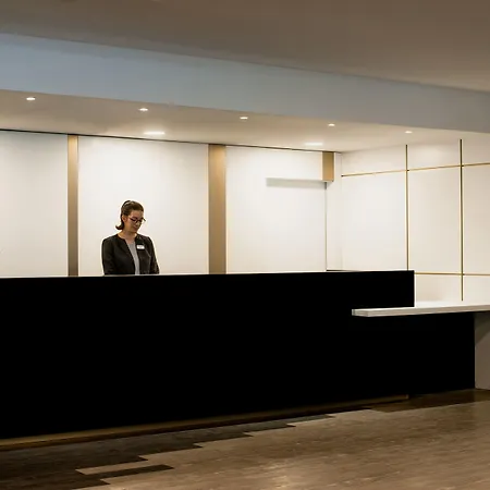 Citadines Bastille Marais Paris-2