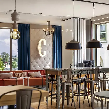 Ibis Styles Szczecin Stare Miasto-3