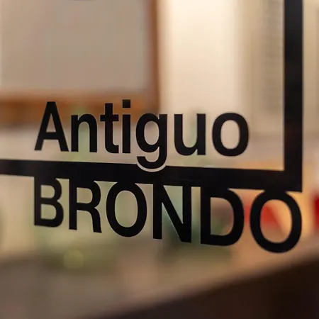 Antiguo Brondo Selfcheck-in Smart Rooms-3