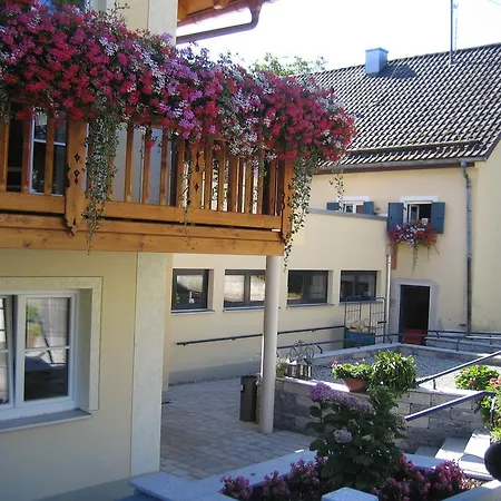 Gasthaus Georg Ludwig Maising-3