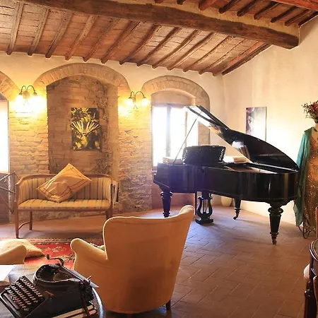 La Locanda Del Loggiato-2