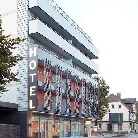 Hotel Buntrock-2