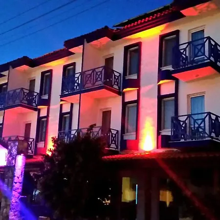 Kerim Otel-2