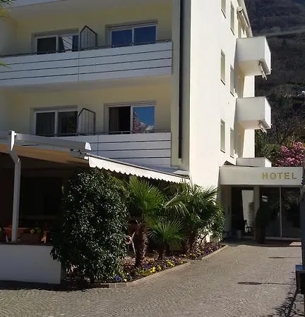 Hotel Maximilian-2
