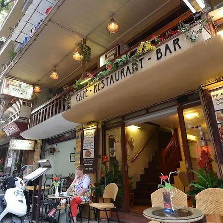 Artisan Boutique Hotel-2
