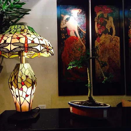 Artisan Boutique Hotel-3