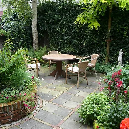 B&B Pakhuis Emden-3