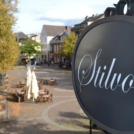 Boutique-Hotel "Stilvoll"-2