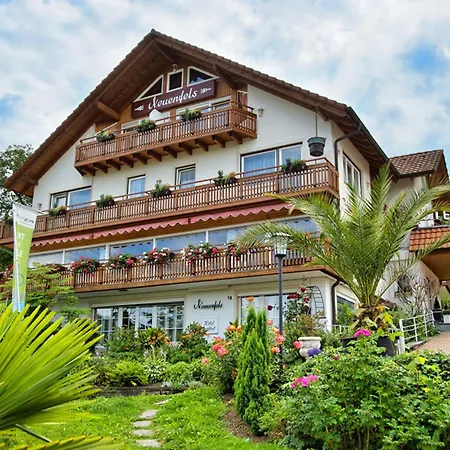 Hotel Neuenfels-2