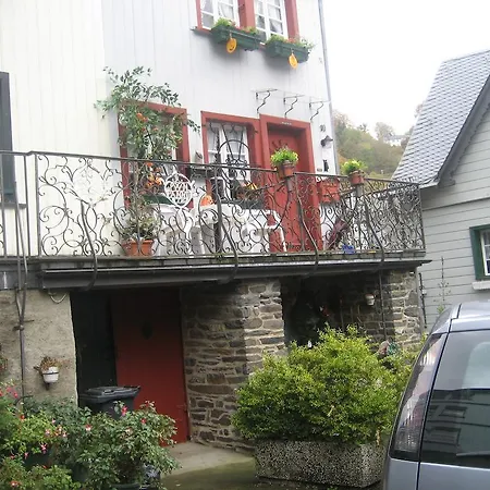 Gästehaus Luise-2
