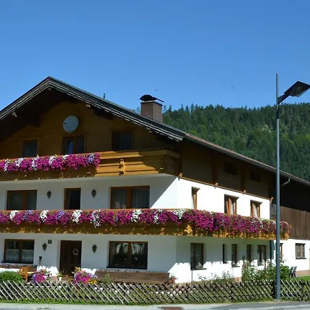 Appartements Schmiedererhof-2