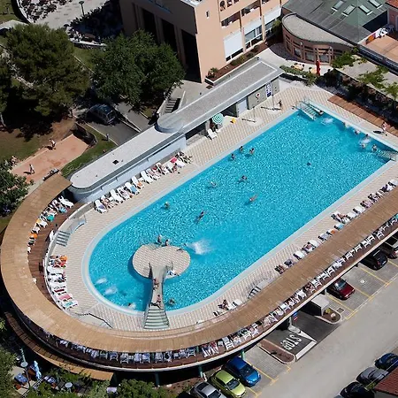 Hotel Delfin-2