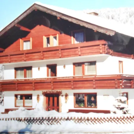 Appartements Schmiedererhof-3