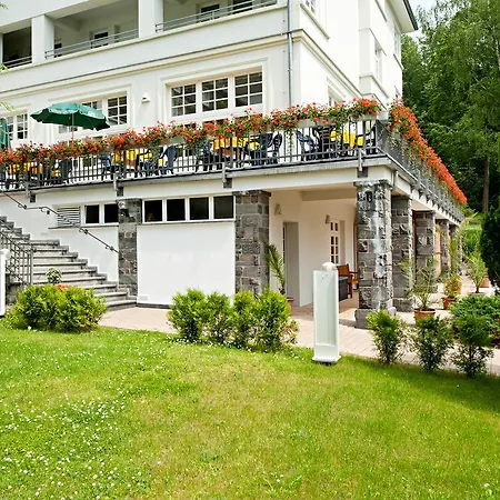 Vitalhotel Weisse Elster-2