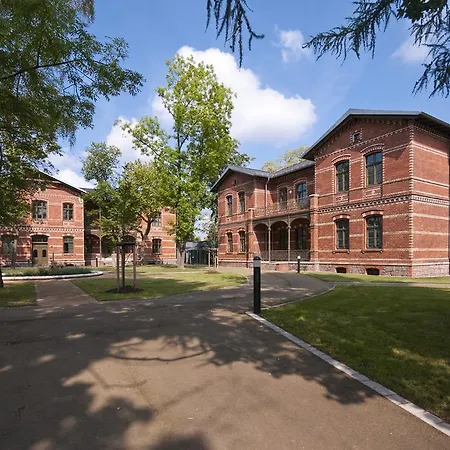 Boardinghaus Weinberg Campus-3