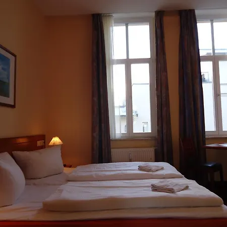 Seehotel Baltic-2