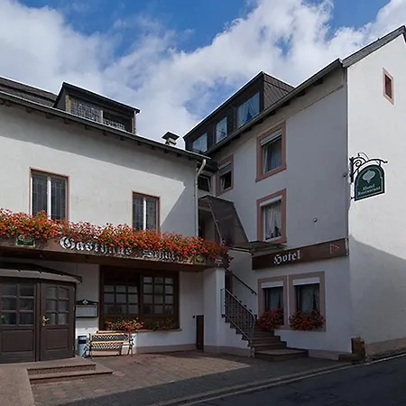 Hotel Schütz-3