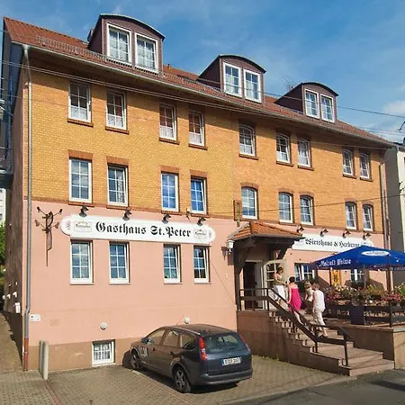 Gasthaus&Pension St.Peter-2