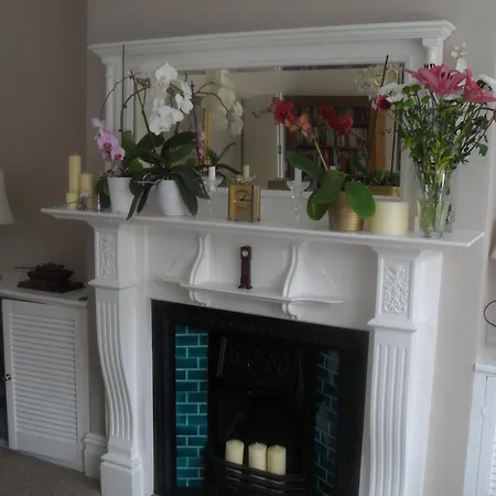 Albany Guest House-2