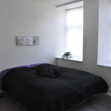Ab Centrum Aarhus Bed Without Breakfast-2