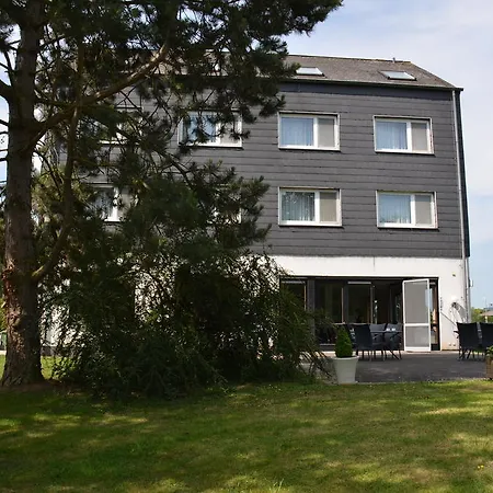Landhotel Sulzbacher Hof-3