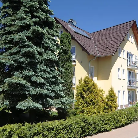 Pension Delia Will-2