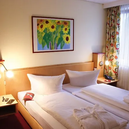 Hotel Elegant-3