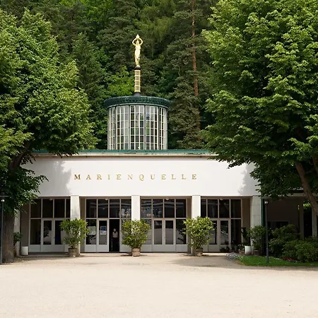 Vitalhotel Weisse Elster-3