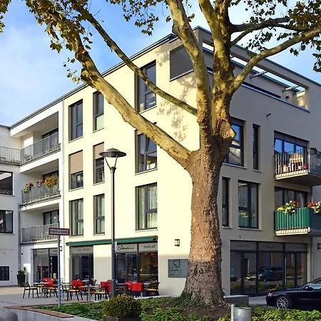 Claudius Hotel-3