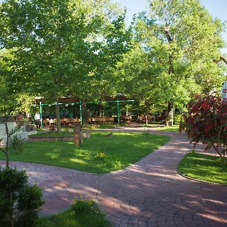 Hotel Livia-2