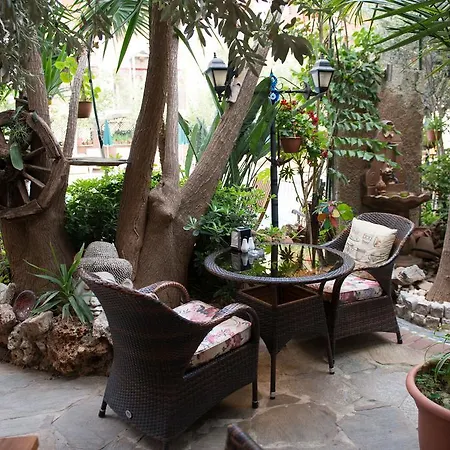 Anik Apart Hotel-3