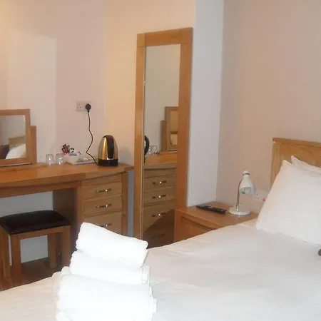 Albany Guest House-3