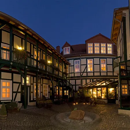 Hotel Am Grudenberg-2