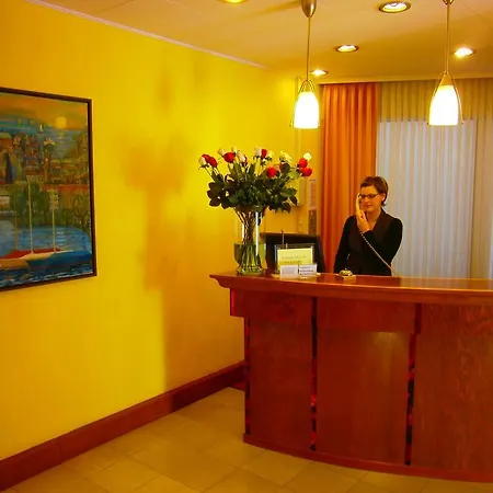 Hotel Sachsentor-2