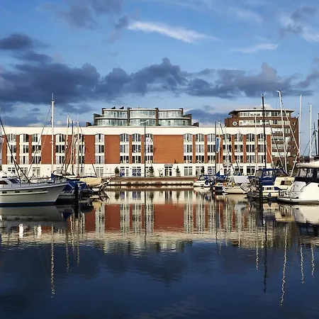 Im-Jaich Boardinghouse Bremerhaven-2