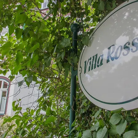 Hotel Villa Rossek-2