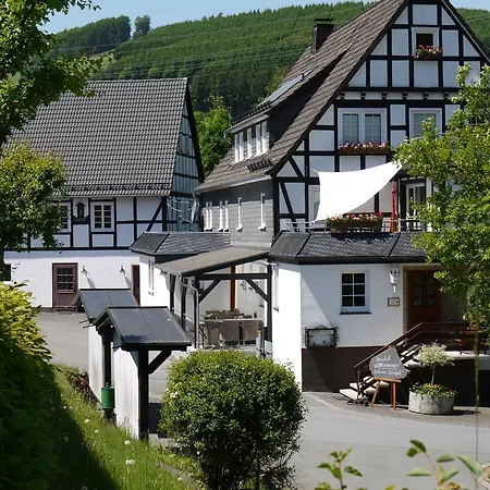 Gasthof zur Post-2
