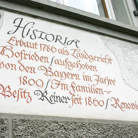 Brauereigasthof Reiner-3