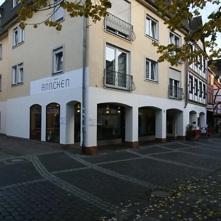 Hotel Ännchen-3