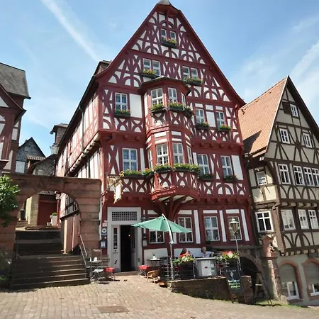 Hotel Schmuckkästchen-2